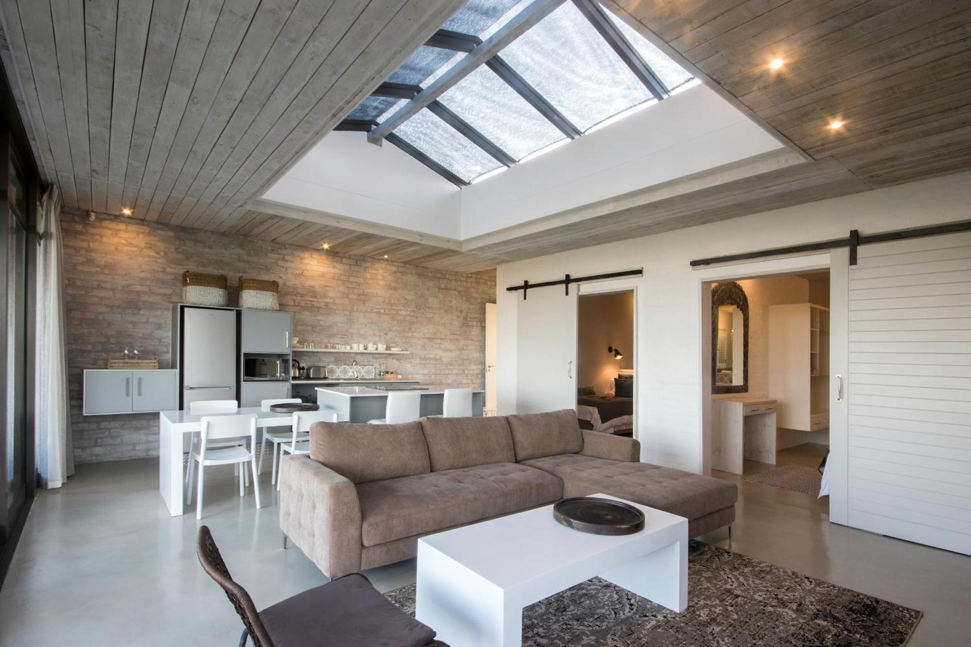 The House Quarters Hotel เคนตัน ออน ซี ห้อง รูปภาพ