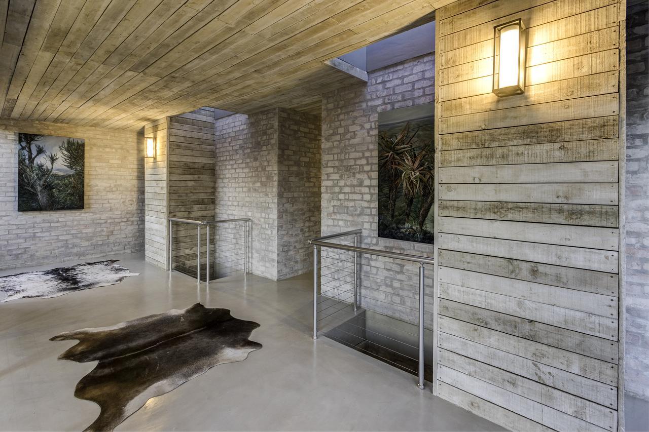 The House Quarters Hotel เคนตัน ออน ซี ภายนอก รูปภาพ