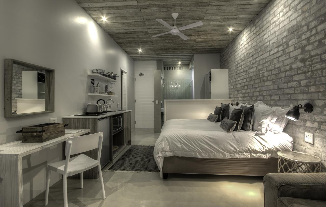 The House Quarters Hotel เคนตัน ออน ซี ภายนอก รูปภาพ