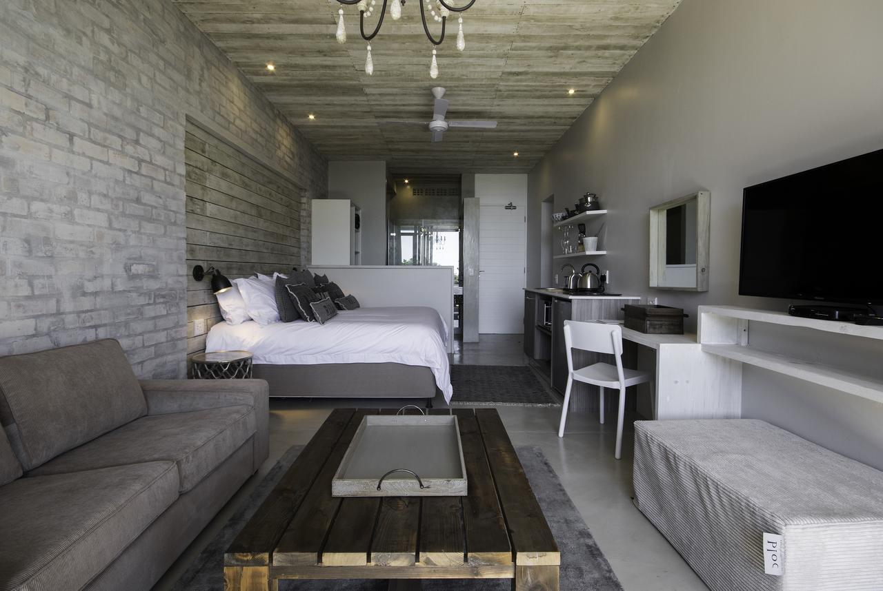 The House Quarters Hotel เคนตัน ออน ซี ภายนอก รูปภาพ