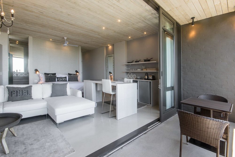 The House Quarters Hotel เคนตัน ออน ซี ภายนอก รูปภาพ