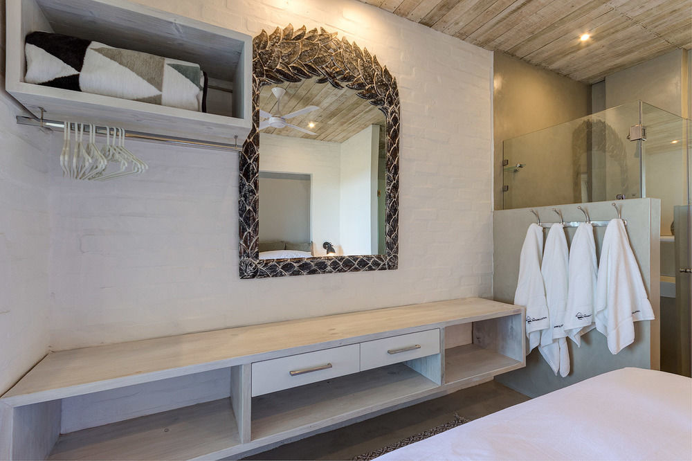The House Quarters Hotel เคนตัน ออน ซี ภายนอก รูปภาพ
